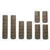 Cubrerail TangDown 8 piezas tan