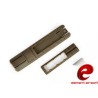 Cubrerail para Pulsador OT 0807-DE