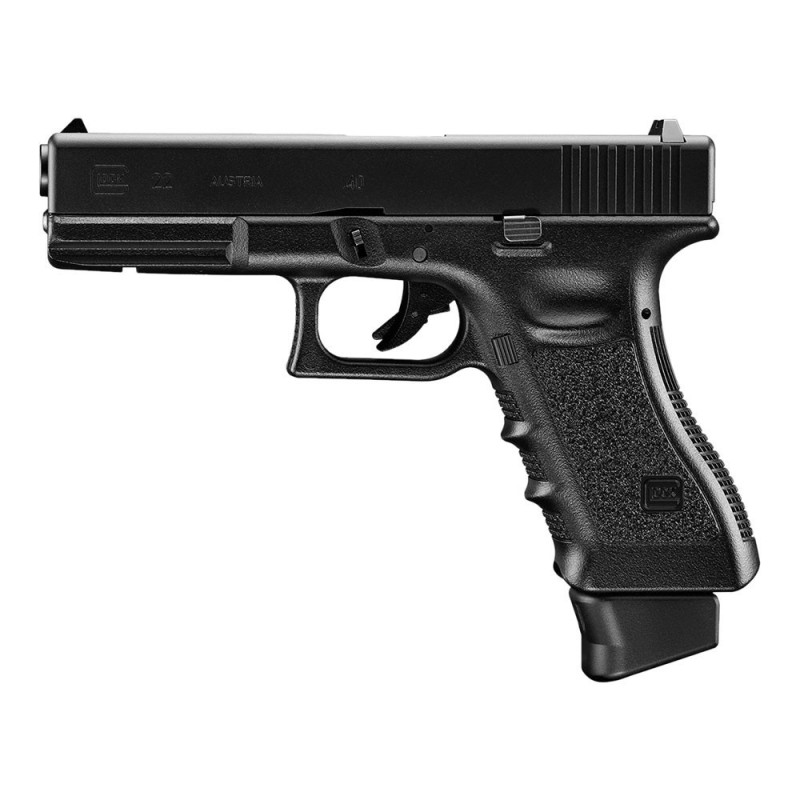 TOKYO MARUI GLOCK 22