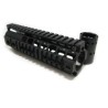 Guardamano estilo Noveske 7 inch negro