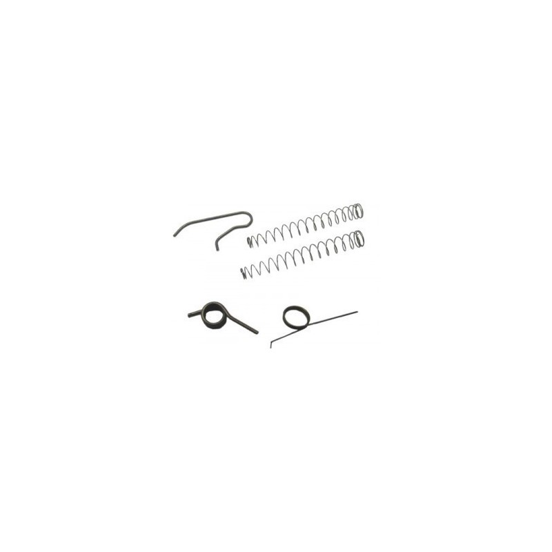 KING ARMS M92F Spring Set