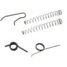 KING ARMS M92F Spring Set