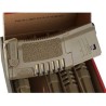 CARGADOR AMOEBA M4 140 PACK5 TAN