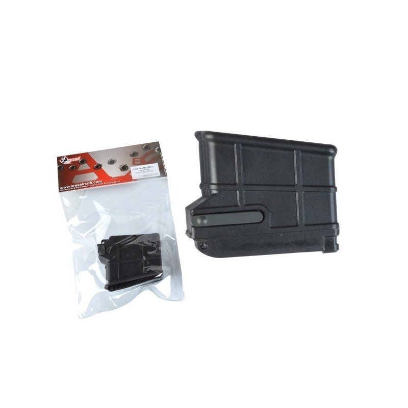 ADAPTADOR DE CARGADOR ARES DE M16 PARA VZ58