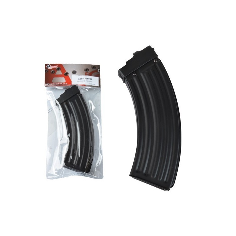 CARGADOR ARES 160BB PARA VZ58