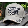 GORRA Navy Seal tan