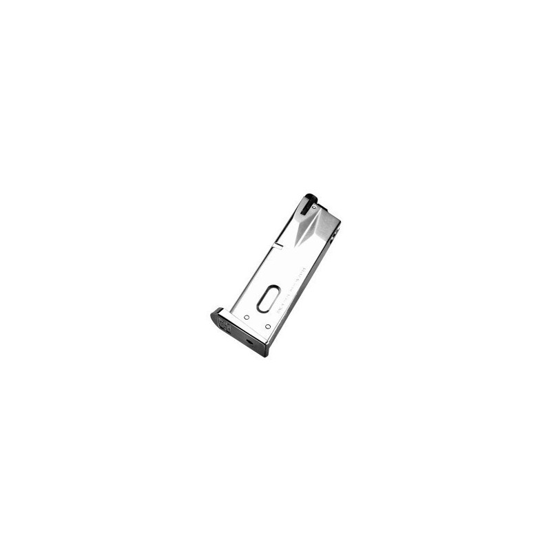 MARUI CARGADOR M92 CHROME 26RDS
