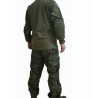 Uniforme COMBAT DELUXE completo estilo español Boscoso Pixelado