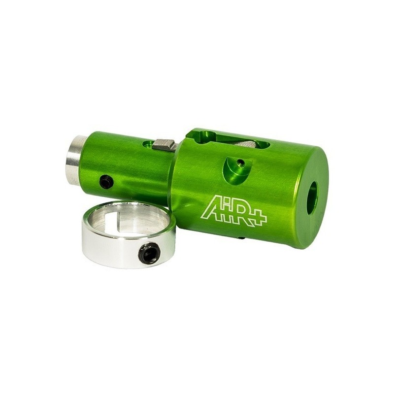 CAMARA HOP UP ALUMINIO L96 CAÑON AEG AIR+