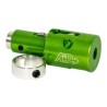 CAMARA HOP UP ALUMINIO L96 CAÑON AEG AIR+