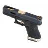 WE GLOCK 19 T1 GBB NEGRA