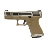 WE GLOCK G19 T8 GBB