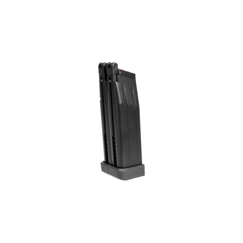 CARGADORES DOBLE HI CAPA 5.1 GAS 60BB AW CUSTOM