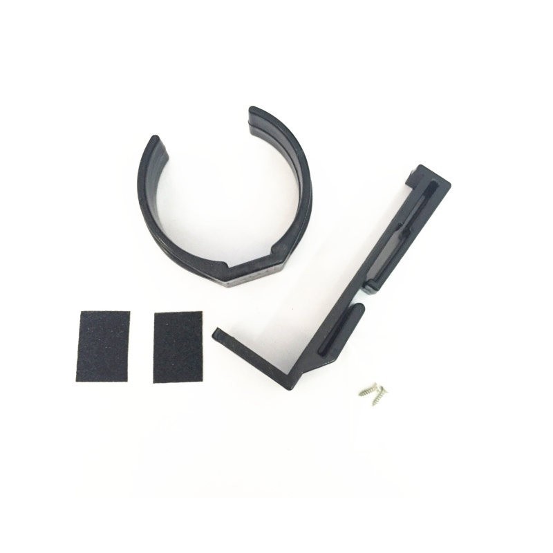 Soporte molle para carcasa thunder negro