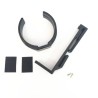 Soporte molle para carcasa thunder negro
