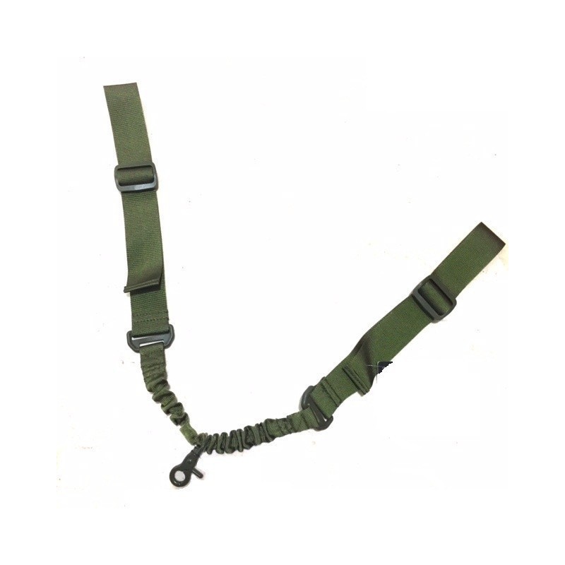 Correa 1 punto para chaleco OD SUMINISTROS AIRSOFT