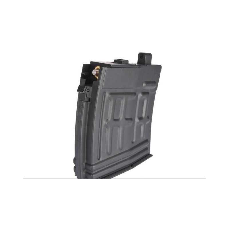 WE CARGADOR GAS  SVD DRAGUNOV