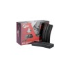 CARGADOR ARES 140Rds. PARA M4 NEGRO