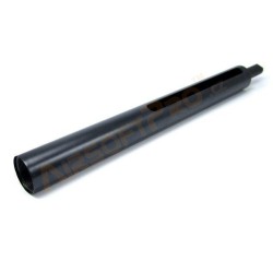 CILINDRO DE ACERO NEGRO PARA VSR, Y BAR10 BUENO MB-02, 03, 07 ...