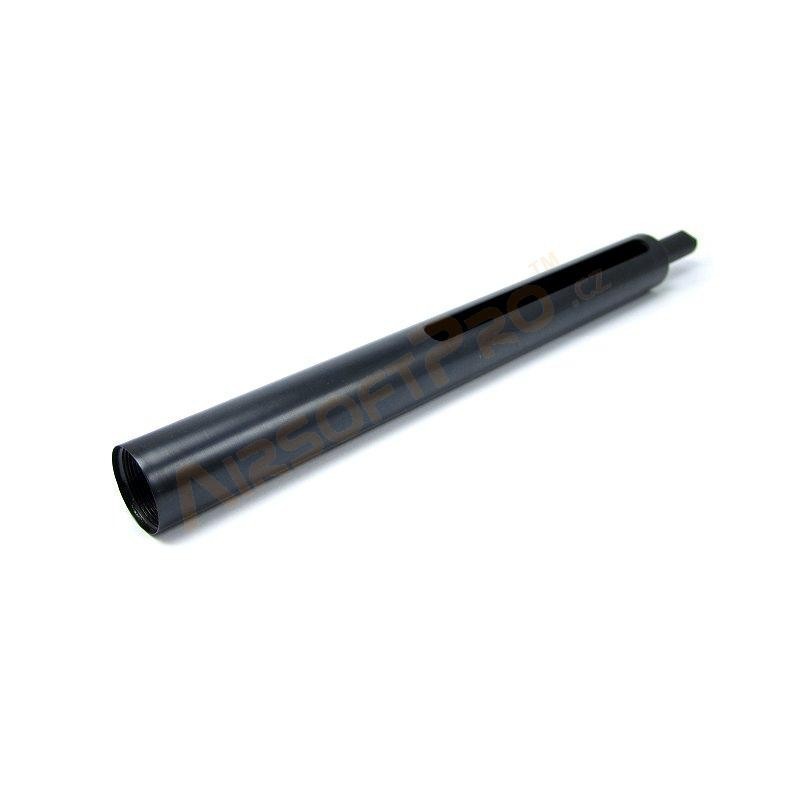 CILINDRO DE ACERO NEGRO PARA VSR, Y BAR10 BUENO MB-02, 03, 07 ...
