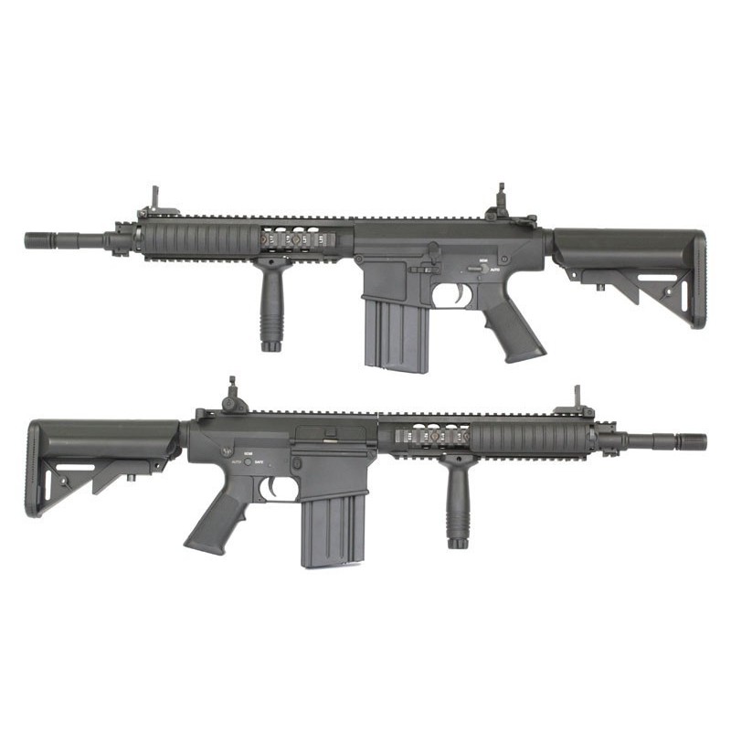 A&K SR25K FULL METAL