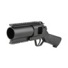 LANZA GRANADAS 40MM CYMA (M052)