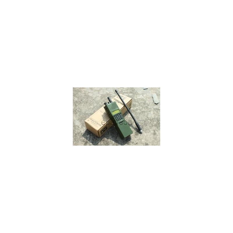 PRC 152 Dummy Radio  OD