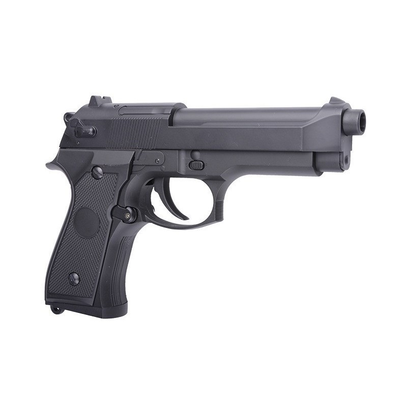 CYMA M92  ELÉCTRICA