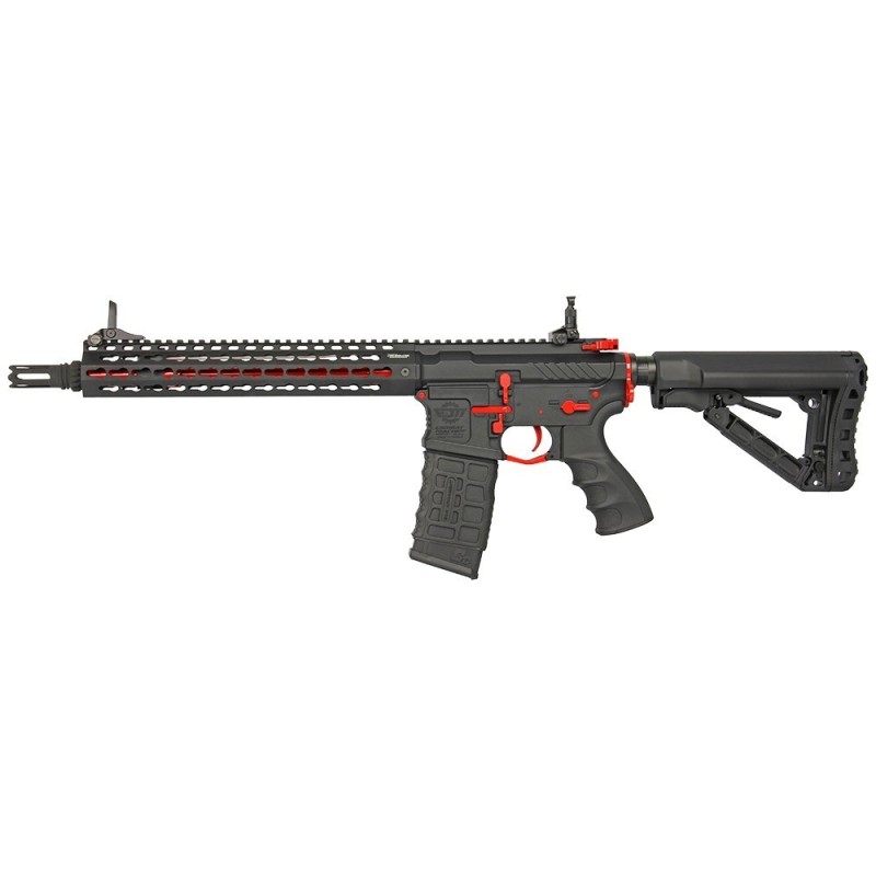 G&G CM16 SRXL RED EDITION