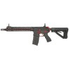 G&G CM16 SRXL RED EDITION