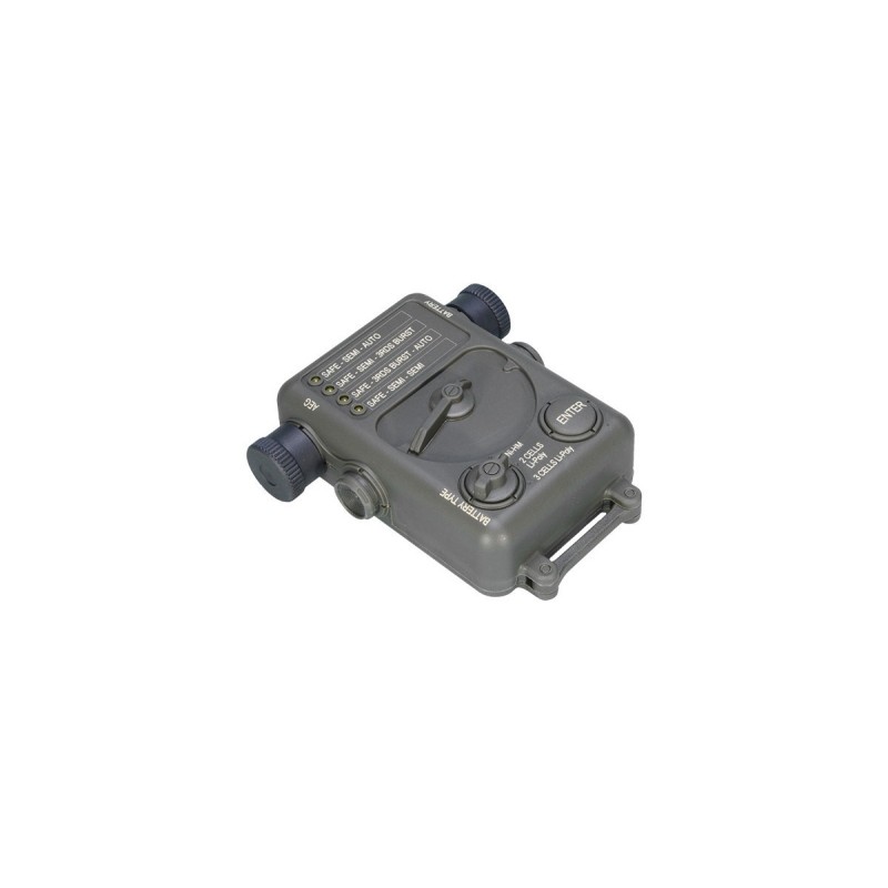ARES AMOEBA EFC-P-001  PROGRAMADOR PARA CONTROLADOR