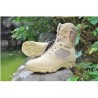 Bota tactical DELTA tan SUMINISTROS AIRSOFT