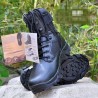 BOTA TACTICAL DELTA NEGRO SUMINISTROS AIRSOFT