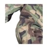 Uniforme DELUXE combat  woodland