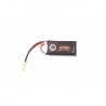 BATERIA LIPO super mini 7.4V 300 MAH 35C DUEL CODE