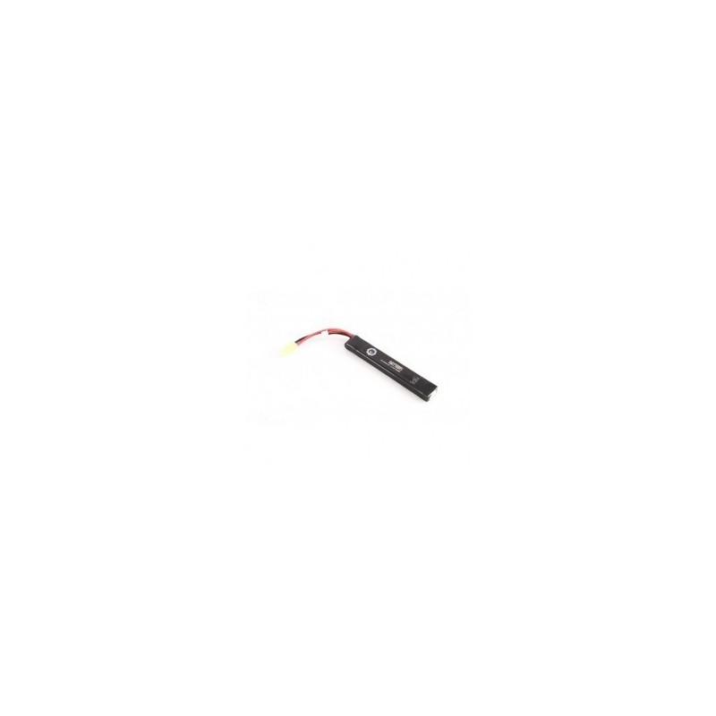 BATERIA LIPO 7.4V 1300MAH 15C DUEL CODE