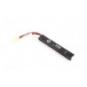 BATERIA LIPO 7.4V 1300MAH 15C DUEL CODE