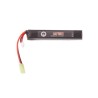 BATERIA LIPO 11.1V 1500MAH 15C DUEL CODE