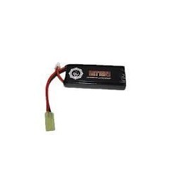 BATERIA LIPO 11.1V 1600MAH 20C DUEL CODE