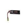 BATERIA LIPO 11.1V 1600MAH 20C DUEL CODE