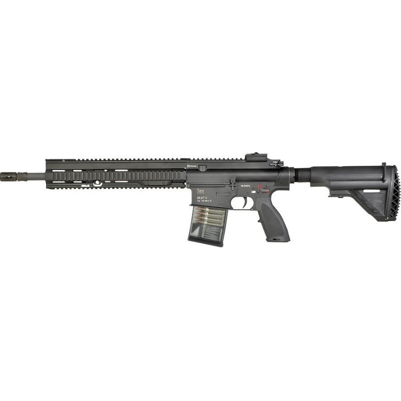 UMAREX H&K 417 D RECON VFC V2 MOSFET