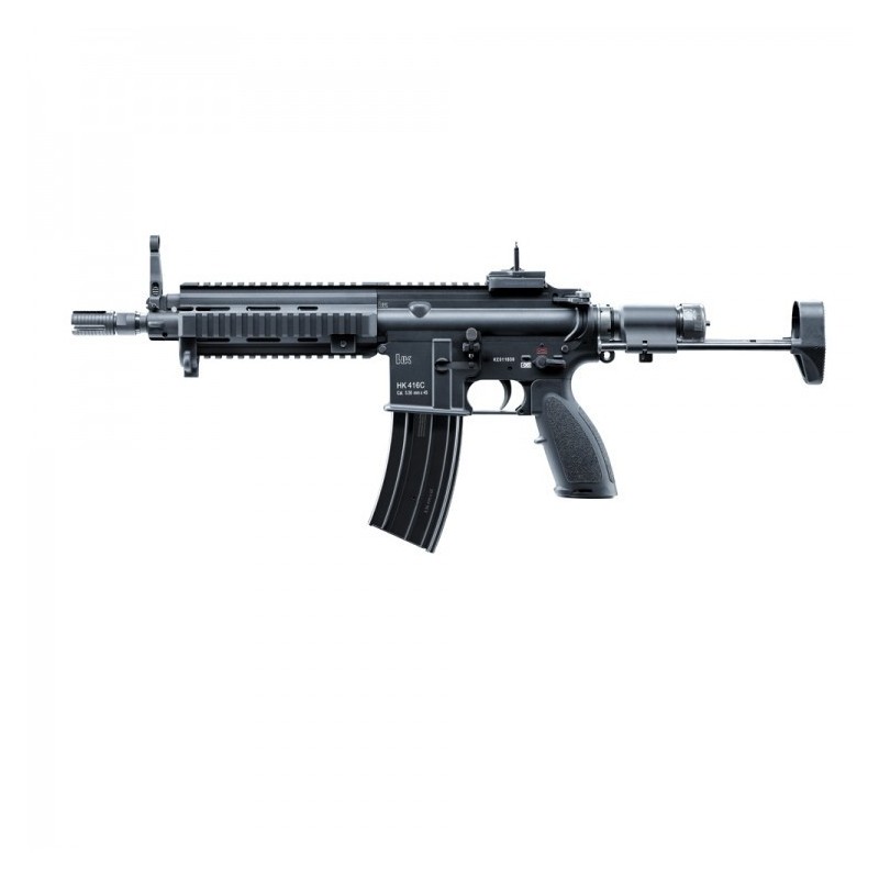 UMAREX H&K 416 C  VFC V2 MOSFET