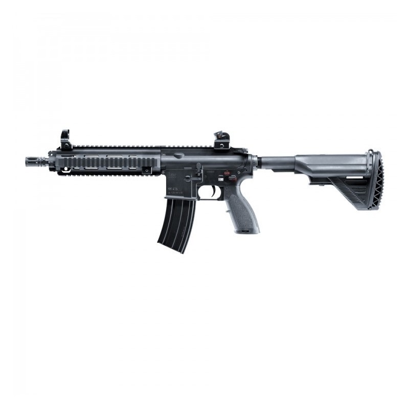 UMAREX H&K 416 CQB  VFC V2 MOSFET