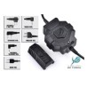 ZTAC PTT INALAMBRICO MIDLAND Z 123-MID