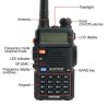 EMISORA BAOFENG UV-5R AURICULAR GRATIS