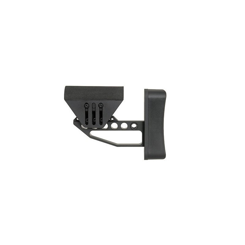 CULATA TIRADOR SELECTO BUTTSTOCK MOD A