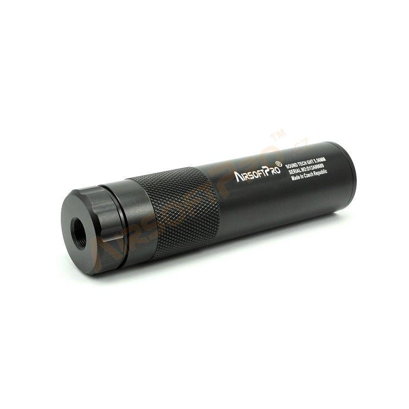 SILENCIADORES AIRSOFTPRO 160 X 40 MM
