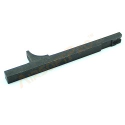 GUÍA  MUELLE TOPE DE ACERO L96 MB01,04,05,08 ...