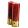 cartuchos escopeta airsoft 2uds 30bb