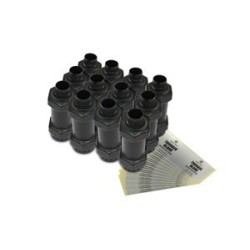 Pack carcasa Stun 12p S-THUNDER